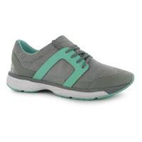 Fabric Bounce Runner Ladies Trainers