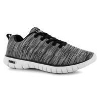 Fabric Flyer Runner Ladies Trainers