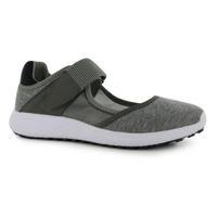 Fabric Jumpin Runner Fashion Trainers Ladies