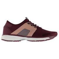 Fabric Bounce Winter Ladies Trainers