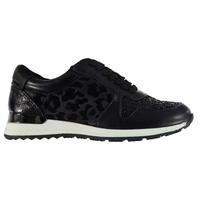 Fabric Blitz Runner Trainers Ladies