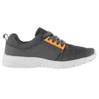 Fabric Layup Runner Fashion Trainers