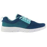 Fabric Layup Runner Fashion Trainers