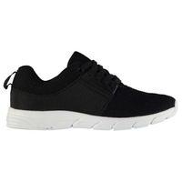 Fabric Layup Runner Fashion Trainers