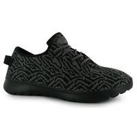 Fabric Pablo Knit Mens Trainers