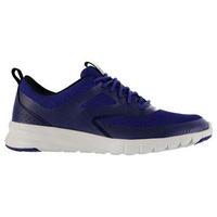 Fabric Draco Fashion Runner Trainers Mens