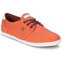 Faguo CYPRESS women\'s Shoes (Trainers) in orange