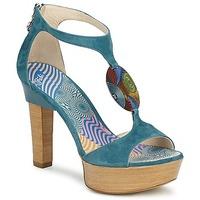 Fabi KATIE women\'s Sandals in blue