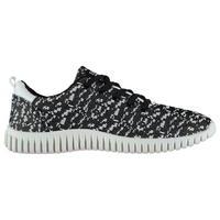 Fabric Twinkle Run Mens Trainers