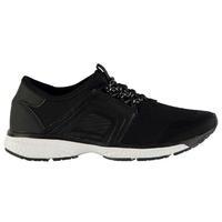 Fabric Bounce Winter Ladies Trainers