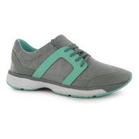 Fabric Bounce Runner Ladies Trainers