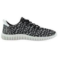 Fabric Twinkle Run Ladies Trainers