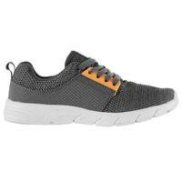 Fabric Layup Runner Fashion Trainers