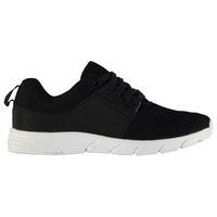 Fabric Layup Runner Fashion Trainers