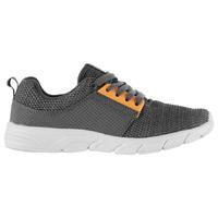 Fabric Layup Runner Fashion Trainers