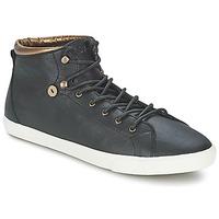 Faguo MULBERRY women\'s Shoes (High-top Trainers) in black