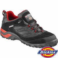 Facom Facom VP.Spider Work/Safety Shoes  Size 5.5