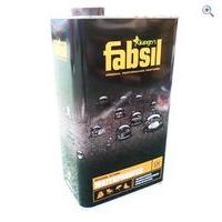 Fabsil Proofer (5 Litres)