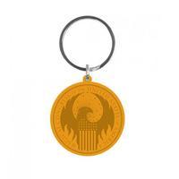 Fantastic Beasts Keyring Macusa