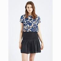 Falda Abbey Skirt