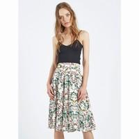 Falda Juniper Print Skirt