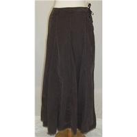 Fat Face cord skirt size 8