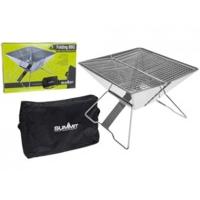 Family Size Ultimate Folding Barbeque