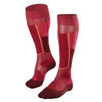 FALKE ST4 WOOL WOMEN Skiing Socks