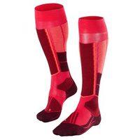 falke st4 wool women skiing socks