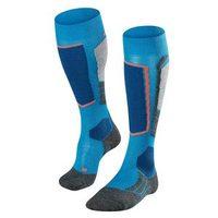 FALKE SK2 WOOL WOMEN Skiing Socks