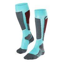 FALKE SK2 WOOL WOMEN Skiing Socks