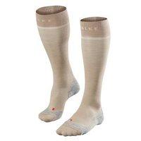 FALKE TK ENERGIZING WOOL WOMEN Compression Trekking Socks