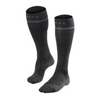 FALKE TK ENERGIZING WOOL WOMEN Compression Trekking Socks