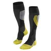 falke sk4 pro race women skiing socks