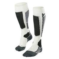 falke sk2 cashmere women skiing socks