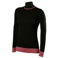 FALKE WOMEN PULLOVER COMFORT Apparel