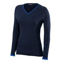 FALKE WOMEN PULLOVER ADVANCED Apparel