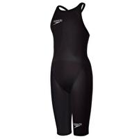 fastskin lzr racer elite 2 openback kneeskin black