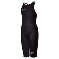 Fastskin LZR Racer Elite 2 Closedback Kneeskin - Black