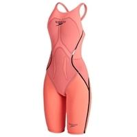 Fastskin LZR Racer X Closedback Kneeskin - Siren