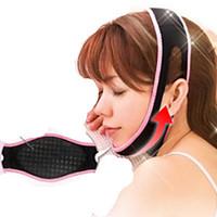Face Supports Face Scrubber Shiatsu Make Face Thinner Adjustable Dynamics Mixed DUOFEN 1