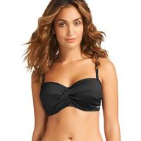 Fantasie Versailles Twist Front Bandeau Bikini Top