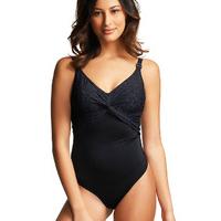 fantasie montreal twist front swimsuit