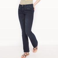 Faustine Bootcut Standard Waist Jeans