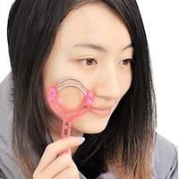 Face Facial Hair Remover Spring Threader Removal Epilator Stick Beauty Tool