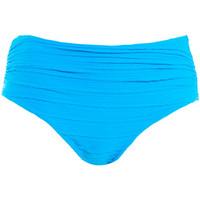 fantasie turquoise swimsuit panties san sebastian womens mix amp match ...
