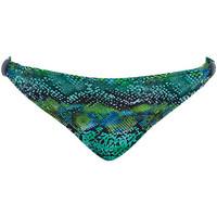 Fantasie Green panties Swimwear Arizona women\'s Mix & match swimwear in green