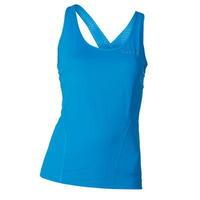 Falke Singlet cross Lds43