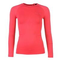 falke maximum warm top ladies