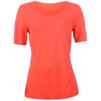 Falke Short Sleeve Energy Running Top Ladies